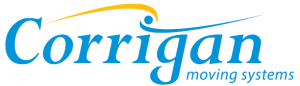corrigan clients - testimonials - corrigan moving systems