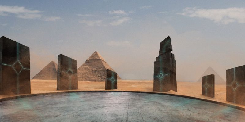 spaceport