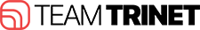 Team Trinet Logo